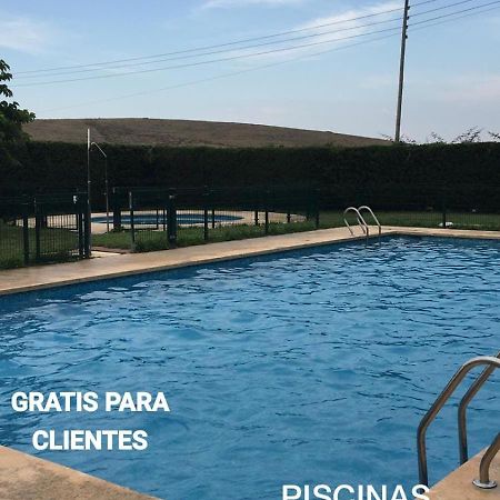 Casa Rural La Tejada Alcalá de Moncayo Dış mekan fotoğraf
