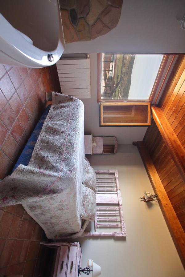 Casa Rural La Tejada Alcalá de Moncayo Dış mekan fotoğraf
