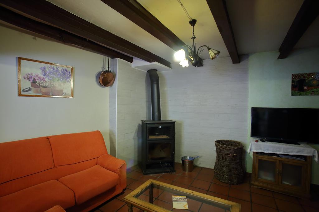 Casa Rural La Tejada Alcalá de Moncayo Dış mekan fotoğraf