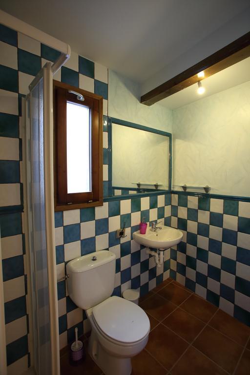 Casa Rural La Tejada Alcalá de Moncayo Dış mekan fotoğraf