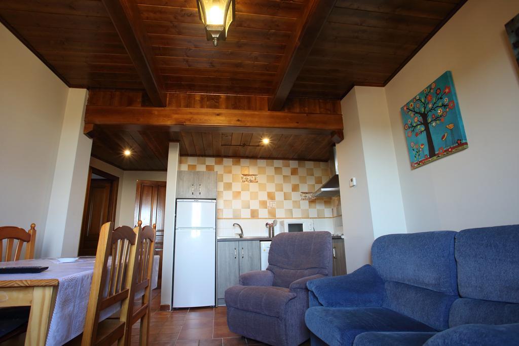 Casa Rural La Tejada Alcalá de Moncayo Dış mekan fotoğraf