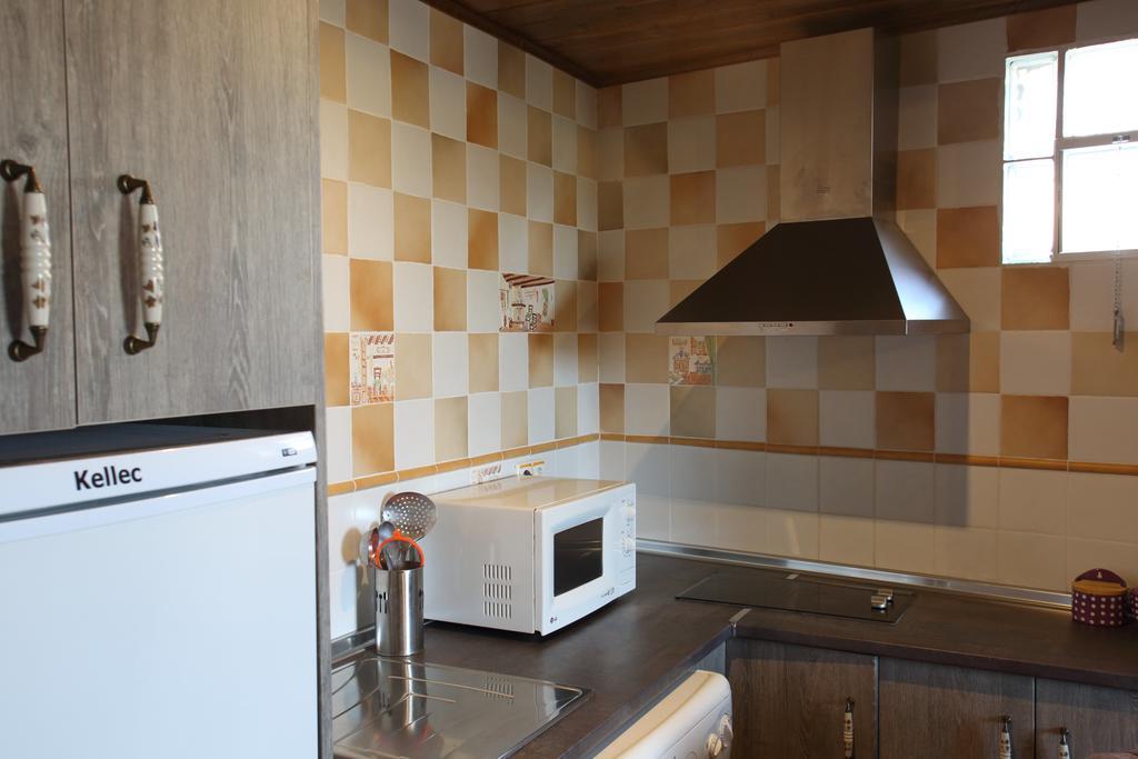 Casa Rural La Tejada Alcalá de Moncayo Dış mekan fotoğraf