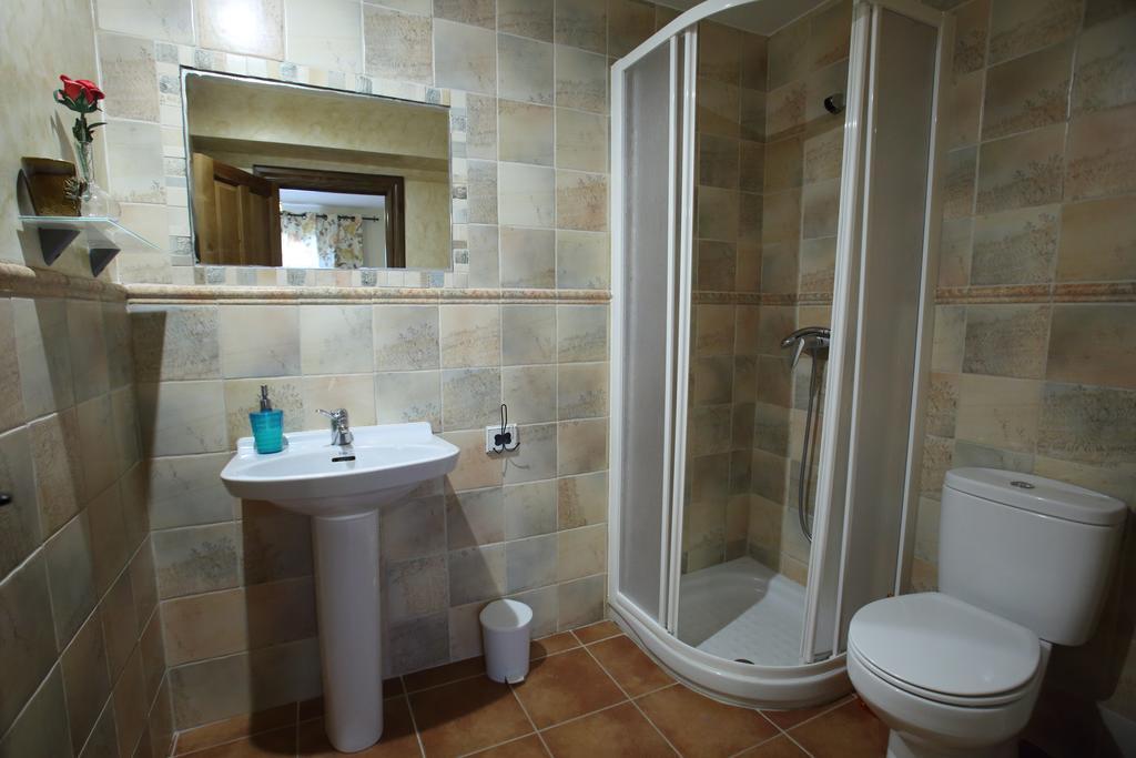 Casa Rural La Tejada Alcalá de Moncayo Dış mekan fotoğraf