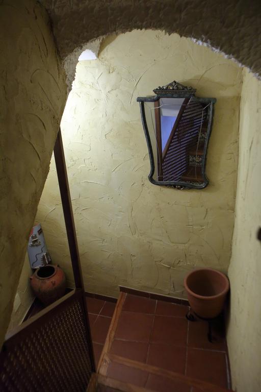 Casa Rural La Tejada Alcalá de Moncayo Dış mekan fotoğraf
